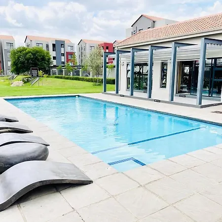 Quebec Apartments - Fully Furnished & Equipped 1 Bedroom Apartment Sandton Exterior photo