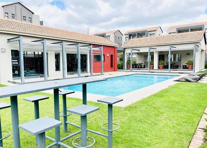 Quebec Apartments - Fully Furnished & Equipped 1 Bedroom Apartment