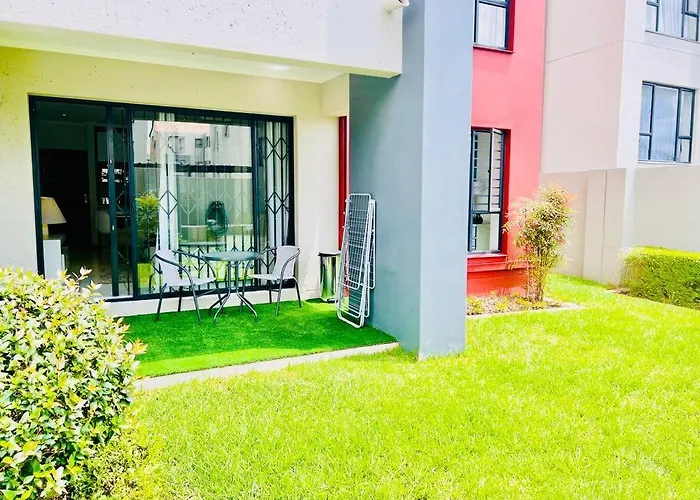 Quebec Apartments - Fully Furnished & Equipped 1 Bedroom Apartment